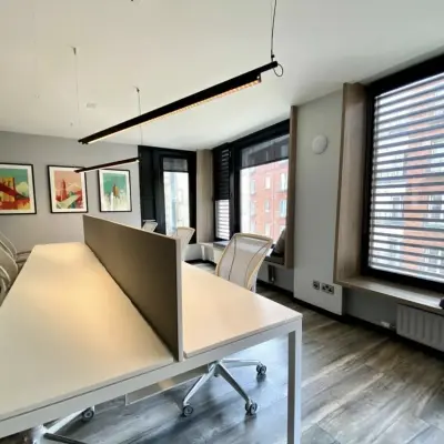 3-4 Castle Street - Office 101