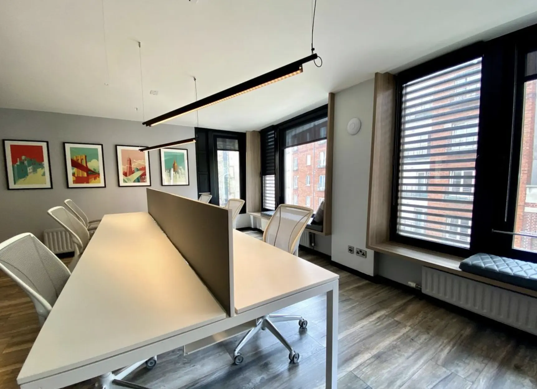 3-4 Castle Street - Office 101