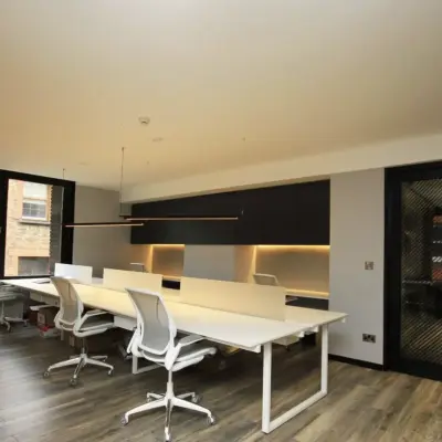 3-4 Castle Street - Office 101