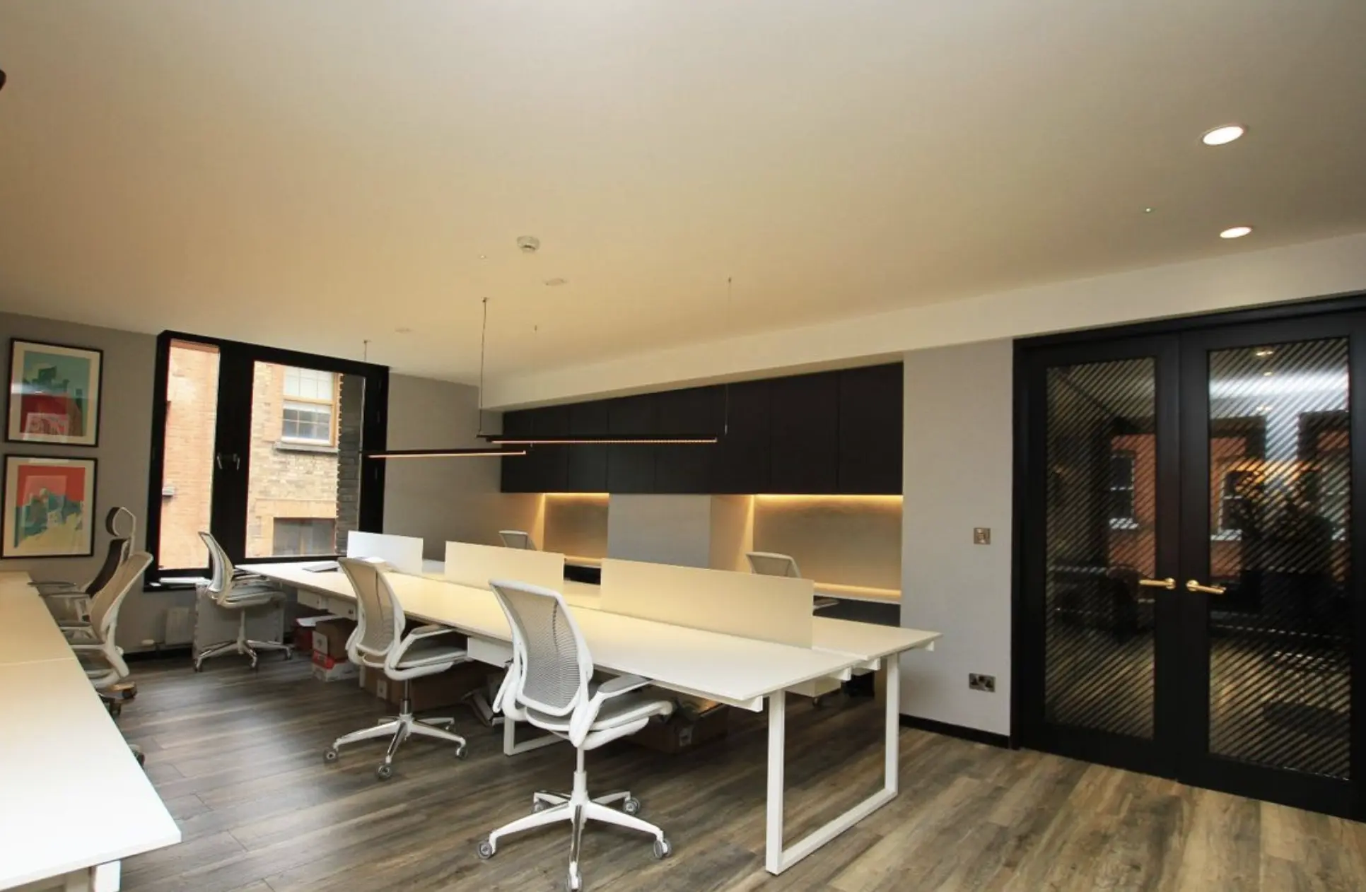 3-4 Castle Street - Office 101