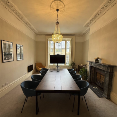 62 Baggot Street Lower - Office 202