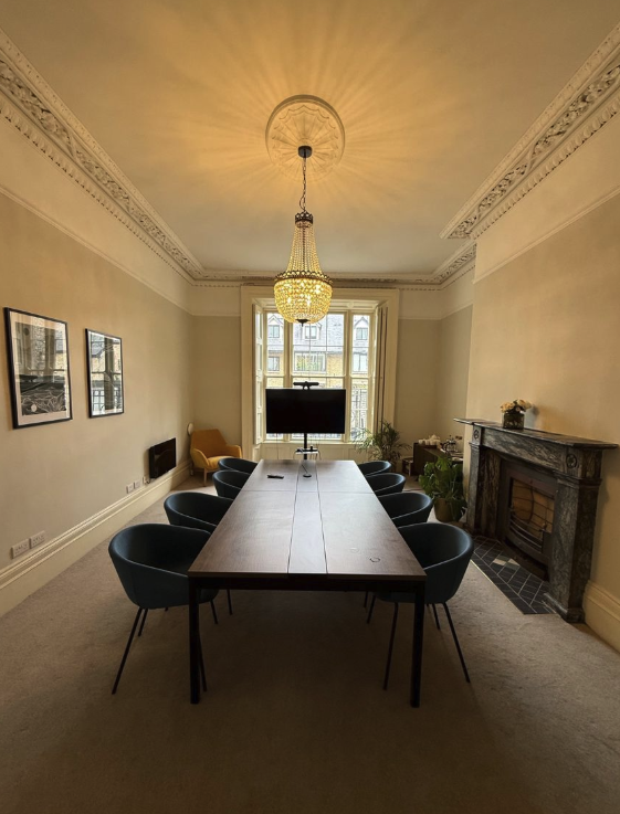 62 Baggot Street Lower - Office 202