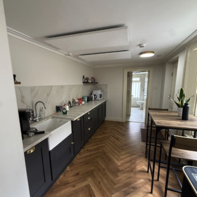 62 Baggot Street Lower - Office 202