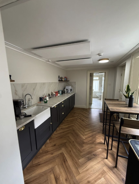 62 Baggot Street Lower - Office 202