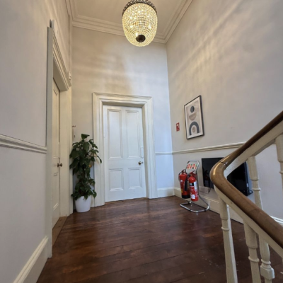 62 Baggot Street Lower - Office 202