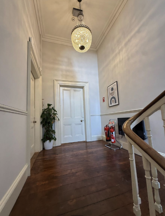 62 Baggot Street Lower - Office 202