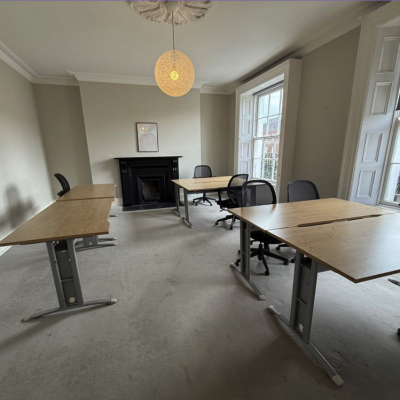 62 Baggot Street Lower - Office 202