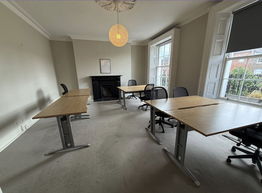 62 Baggot Street Lower - Office 202