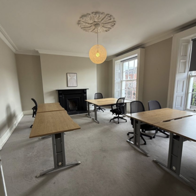 62 Baggot Street Lower - Office 202