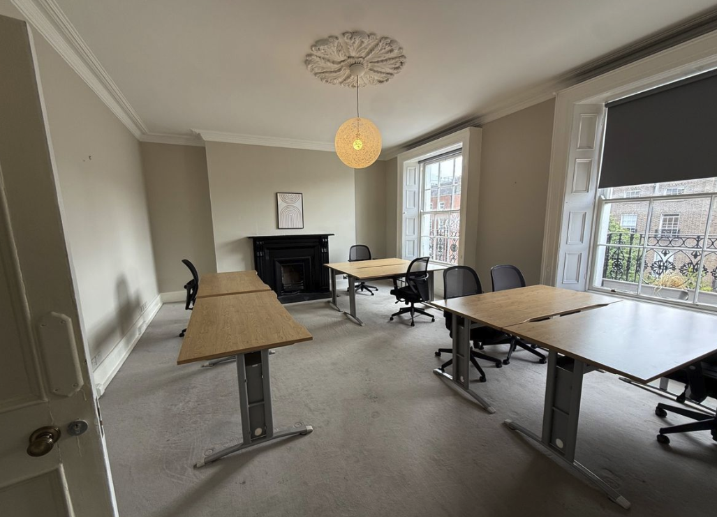 62 Baggot Street Lower - Office 202