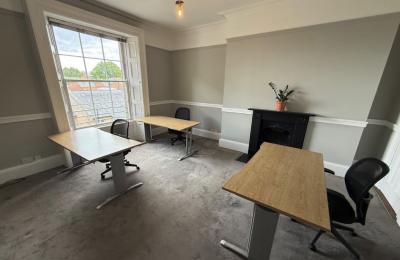 62 Baggot Street Lower - Office 201
