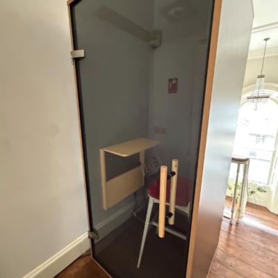 62 Baggot Street Lower - Office 202