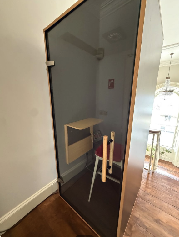 62 Baggot Street Lower - Office 202