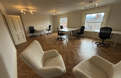 62 Baggot Street Lower - Office 301