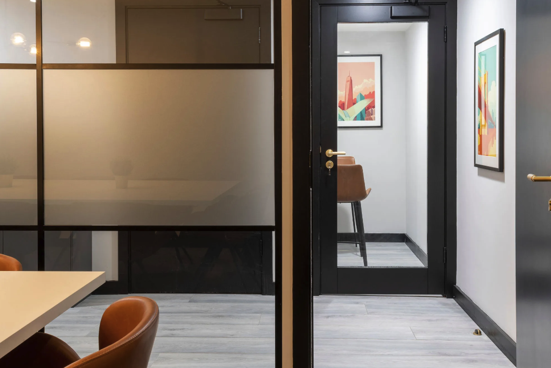 65-66 Charlemont Street - Office 001
