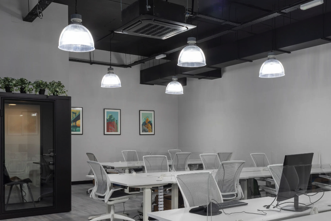 65-66 Charlemont Street - Office 001