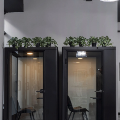 65-66 Charlemont Street - Office 001