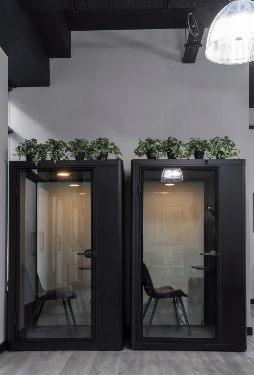 65-66 Charlemont Street - Office 001