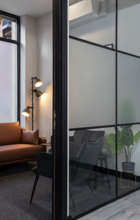 65-66 Charlemont Street - Office 001
