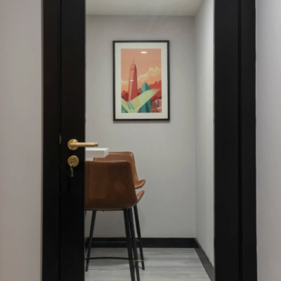 65-66 Charlemont Street - Office 001