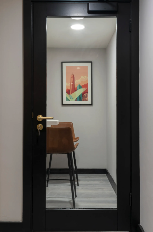 65-66 Charlemont Street - Office 001