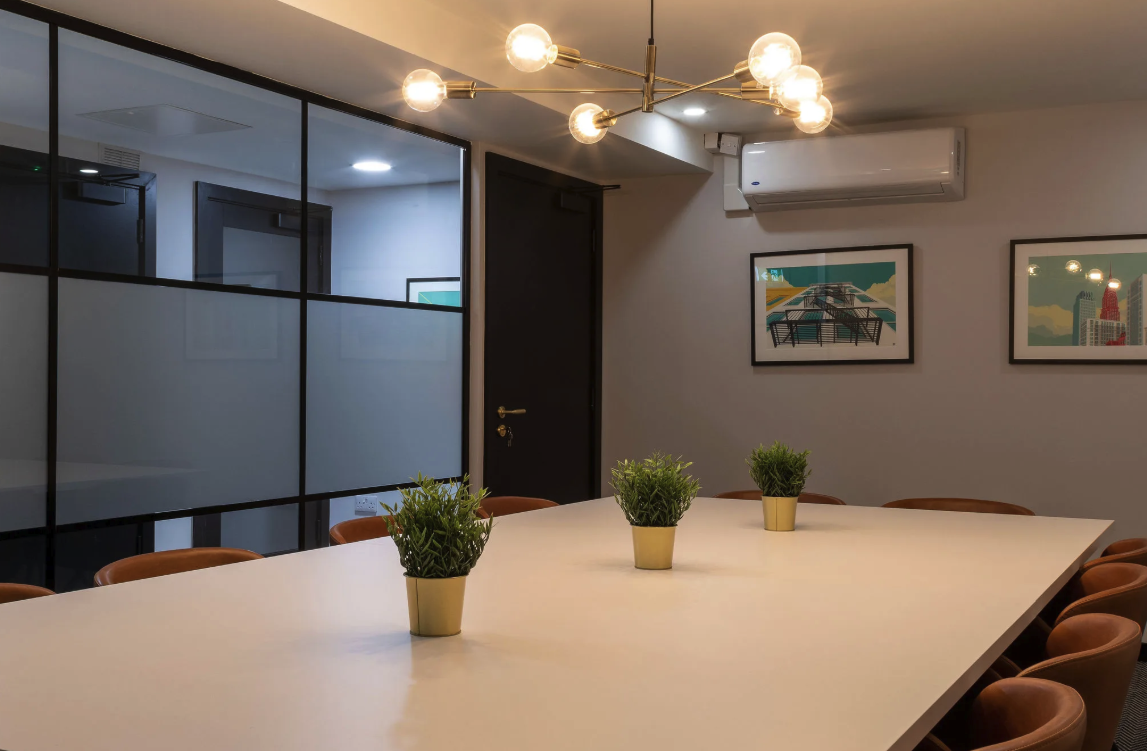 65-66 Charlemont Street - Office 001