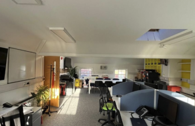 8-9 Westmoreland Street - Office 501