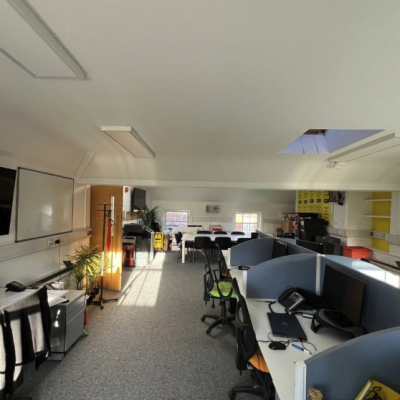 8-9 Westmoreland Street - Office 501
