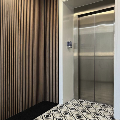 8-9 Westmoreland Street - Office 501