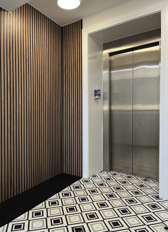 8-9 Westmoreland Street - Office 501