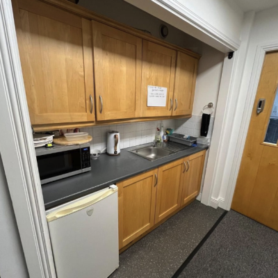 8-9 Westmoreland Street - Office 501