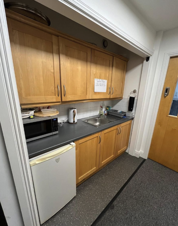 8-9 Westmoreland Street - Office 501