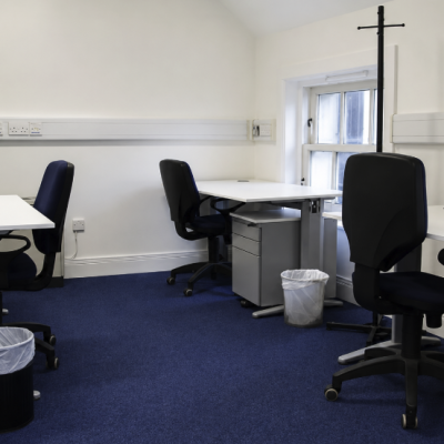 8-9 Westmoreland Street - Office 501