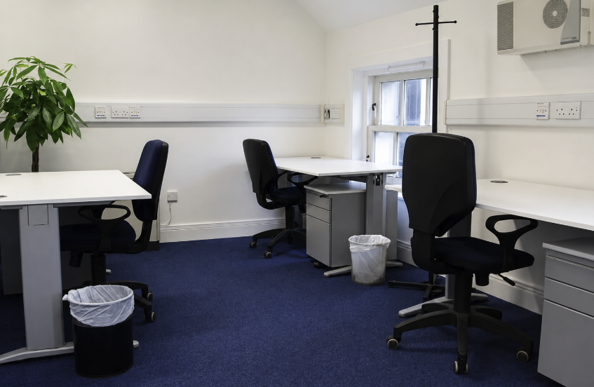 8-9 Westmoreland Street - Office 501