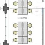 5 George's Dock - Office 103
