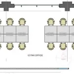 5 George's Dock - Office 104