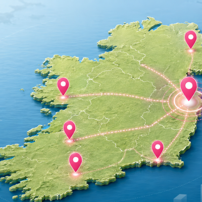 Central Business Districts in Ireland: Choosing the Right Location for Your Business