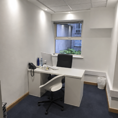 Unit 1A Corn Exchange, Burgh Quay - Unit 1A