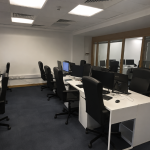 Unit 1A Corn Exchange, Burgh Quay - Unit 1A