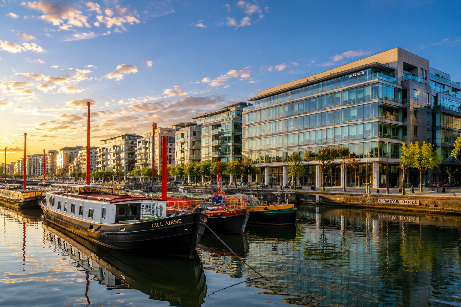 VAT Registration in Ireland