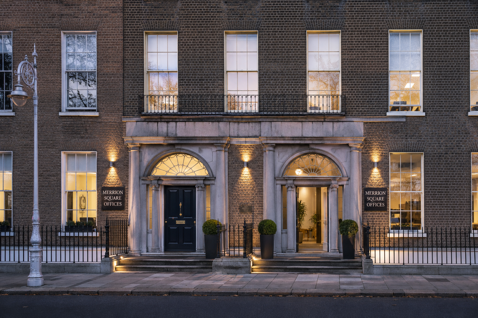 Business Banking In Ireland