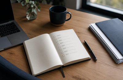 Business Setup Ireland Checklist: Your Step-by-Step Guide to Expanding into Ireland