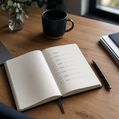 Business Setup Ireland Checklist: Your Step-by-Step Guide to Expanding into Ireland