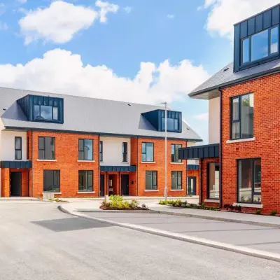 10 Pembroke Street Upper - Office 11