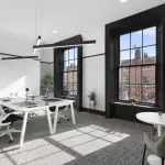 15-16 Fitzwilliam Place - Office 302
