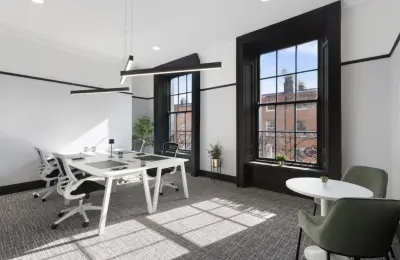 15-16 Fitzwilliam Place - Office 302