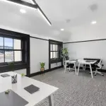 15-16 Fitzwilliam Place - Office 205