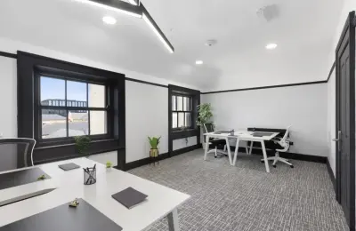 15-16 Fitzwilliam Place - Office 205