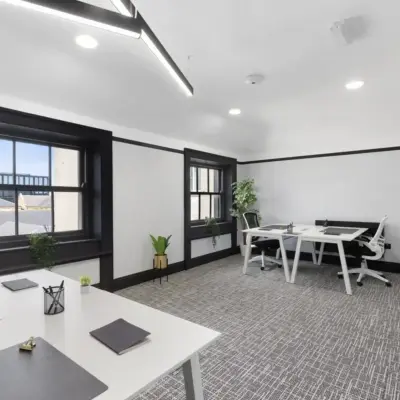 15-16 Fitzwilliam Place - Office G02