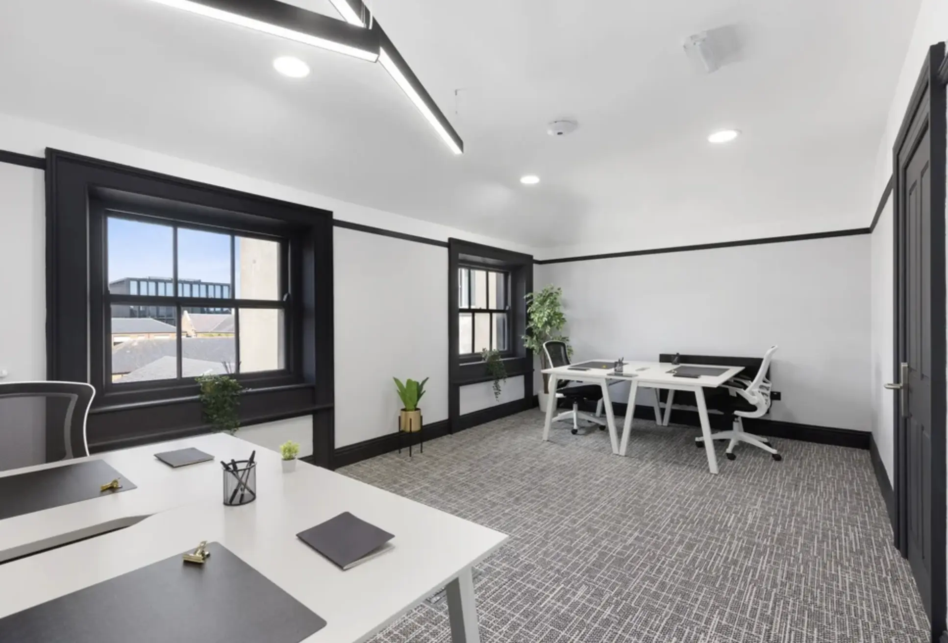 15-16 Fitzwilliam Place - Office G02